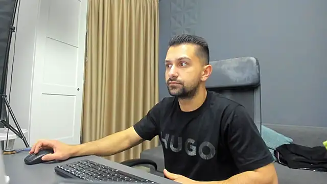 BryceReign online show from 03/31/26, 04:24