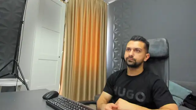 BryceReign online show from 04/01/26, 10:16