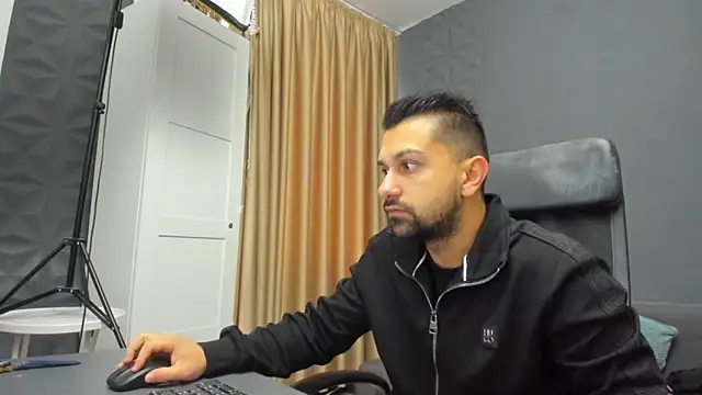 BryceReign online show from 04/02/26, 10:13