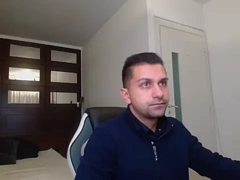 BryceReign online show from 04/03/26, 04:32