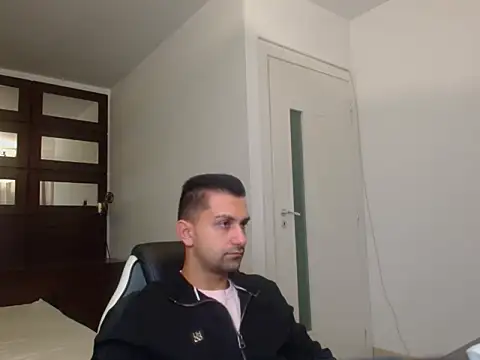 BryceReign online show from 04/04/26, 04:22