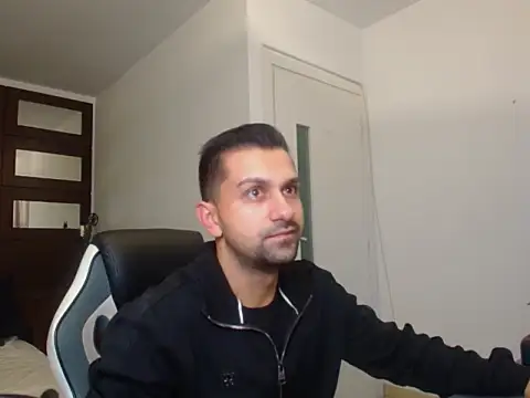 BryceReign online show from 04/07/26, 04:13