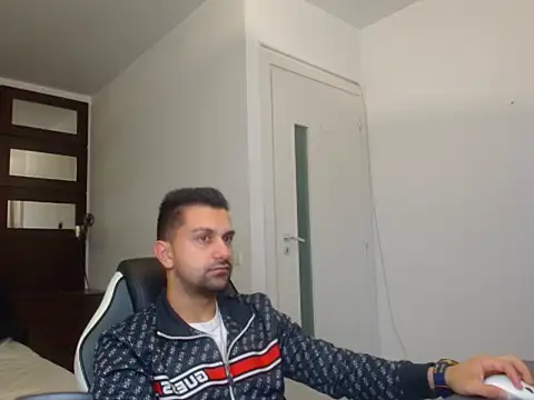 BryceReign online show from 04/08/26, 04:23