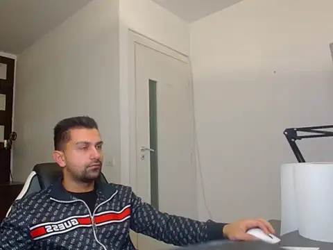 BryceReign online show from 04/10/26, 04:17