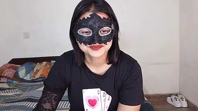 Punjabi baddie  online show from 04/13/26, 03:39