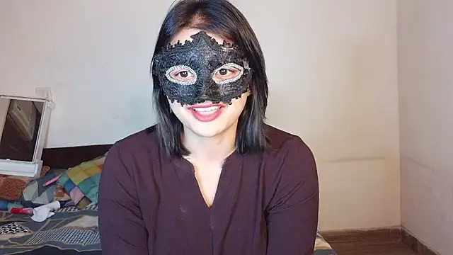 Punjabi baddie  online show from 04/15/26, 05:20