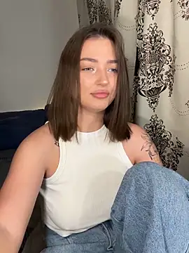 Arina Babyy online show from 05/29/26, 03:21