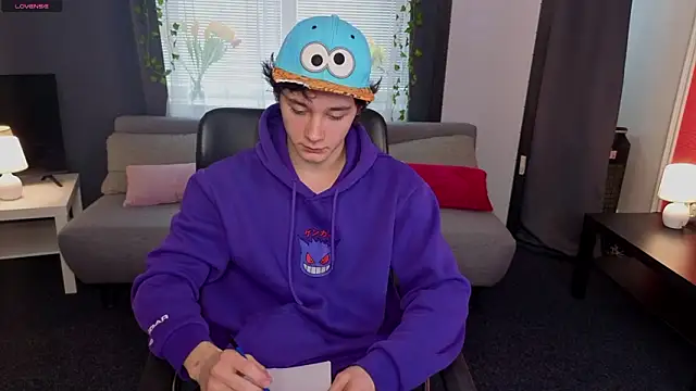 KevinStrike online show from 03/21/26, 12:54