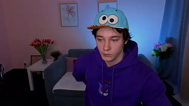 KevinStrike online show from 03/25/26, 02:34