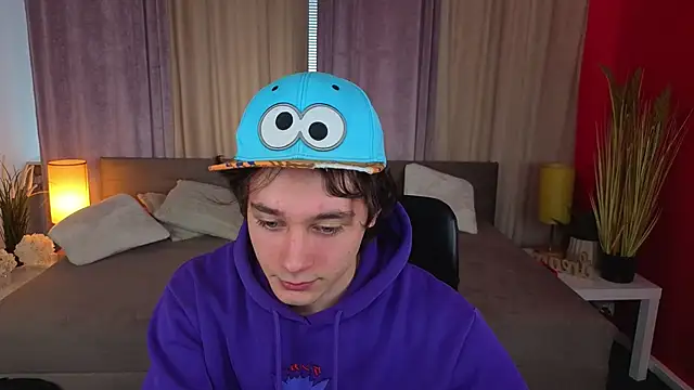 KevinStrike online show from 03/30/26, 01:34