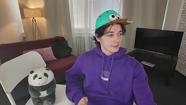 KevinStrike online show from 04/01/26, 01:34