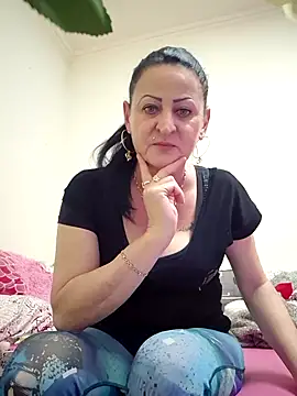 Alexisbaba12 online show from 03/30/26, 05:25