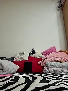 Alexisbaba12 online show from 04/11/26, 08:02