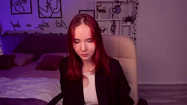 MarilynFire online show from 05/31/26, 06:42