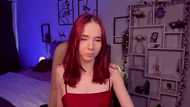 MarilynFire online show from 06/02/26, 10:28