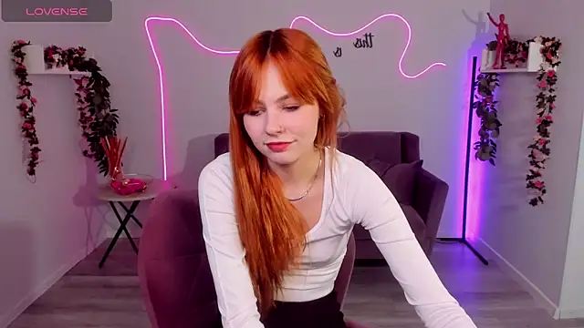 MiaSensitive online show from 04/01/26, 02:47