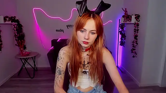 MiaSensitive online show from 04/11/26, 06:45