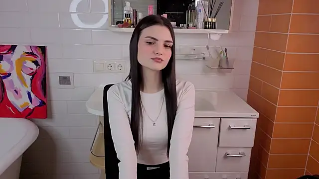 NicoletteSix online show from 03/24/26, 04:34