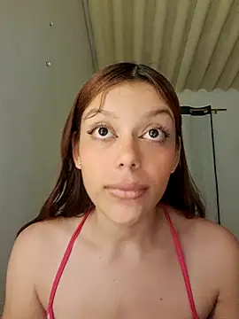 ESTRELLA-HOT- online show from 04/14/26, 03:23