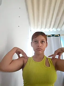 ESTRELLA-HOT- online show from 04/16/26, 06:41