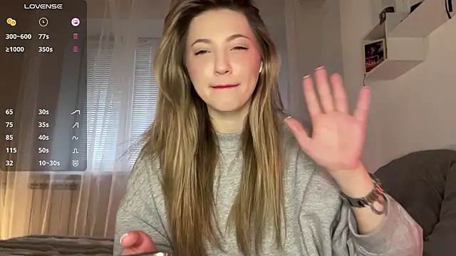 1Kellynaive online show from 03/27/26, 03:01