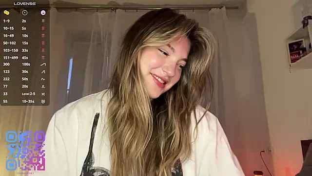 1Kellynaive online show from 03/29/26, 04:07