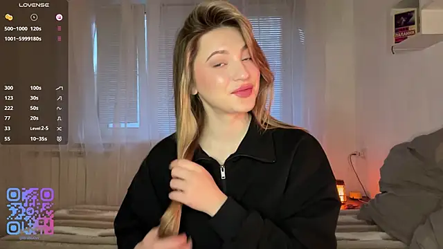 1Kellynaive online show from 04/03/26, 04:05