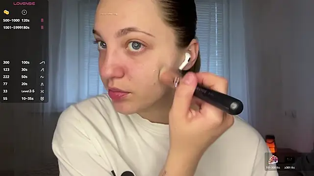 1Kellynaive online show from 05/30/26, 03:31