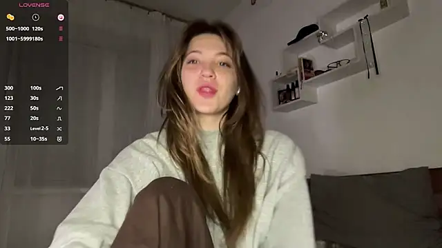 1Kellynaive online show from 06/01/26, 07:15