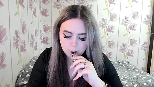 Agathameoww online show from 04/14/26, 09:26