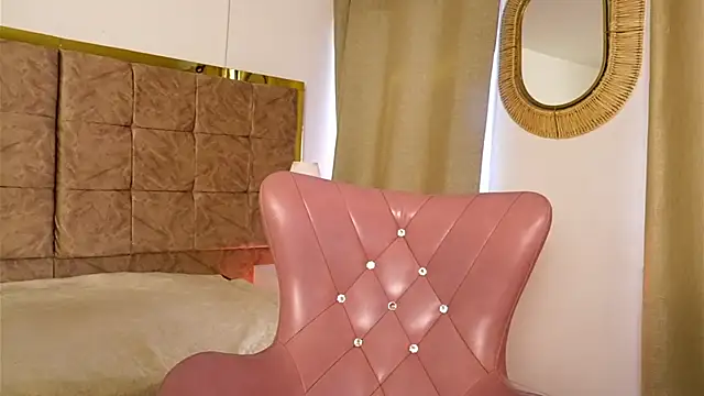 janne palmer online show from 04/11/26, 01:37