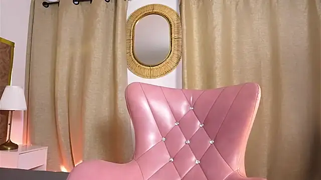 janne palmer online show from 04/15/26, 01:07