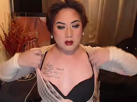 YourMistressAggy online show from 03/31/26, 07:03