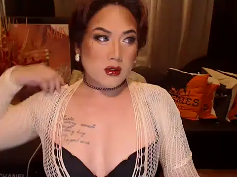YourMistressAggy online show from 04/04/26, 05:54