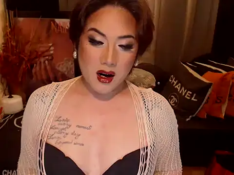 YourMistressAggy online show from 04/05/26, 06:05