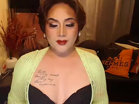 YourMistressAggy online show from 04/07/26, 07:03