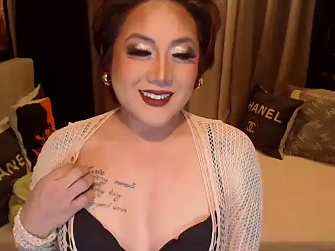 YourMistressAggy online show from 04/11/26, 07:40