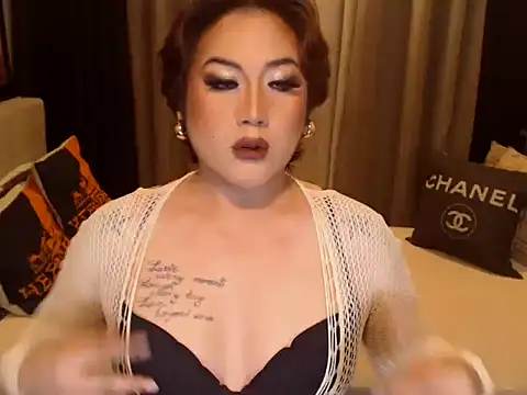 YourMistressAggy online show from 04/14/26, 07:20