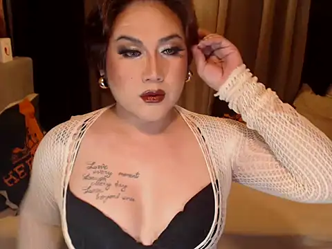 YourMistressAggy online show from 04/16/26, 07:03