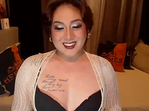 YourMistressAggy online show from 04/16/26, 09:39