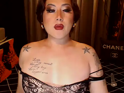 YourMistressAggy online show from 05/14/26, 07:15
