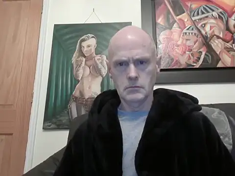 Useless Wanker online show from 04/06/26, 02:42