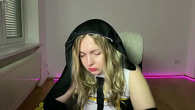 EvaKraz online show from 04/01/26, 09:43