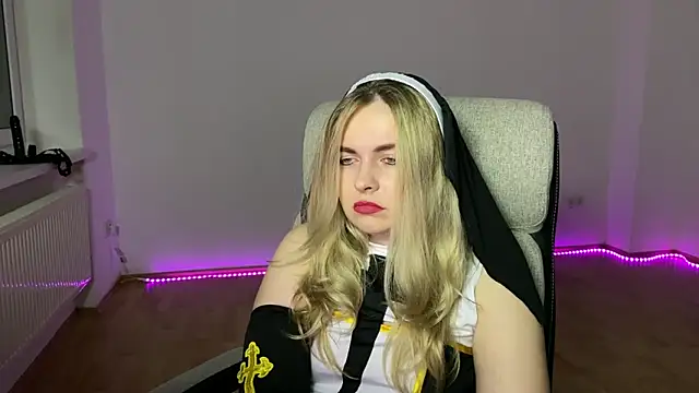 EvaKraz online show from 04/01/26, 06:05