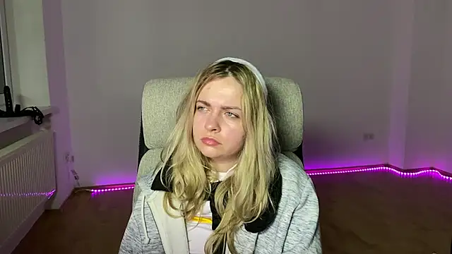 EvaKraz online show from 04/02/26, 06:33