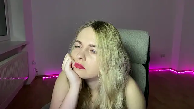 EvaKraz online show from 04/05/26, 07:00