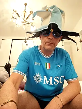 FINCHELABARCAVA online show from 04/10/26, 01:00