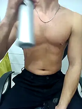 Enes-J online show from 03/30/26, 05:58