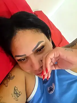 millacavalona09 online show from 03/28/26, 12:05