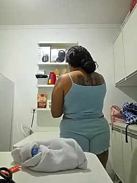 millacavalona09 online show from 04/20/26, 01:47